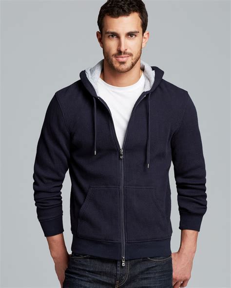 michael kors mens hoodie